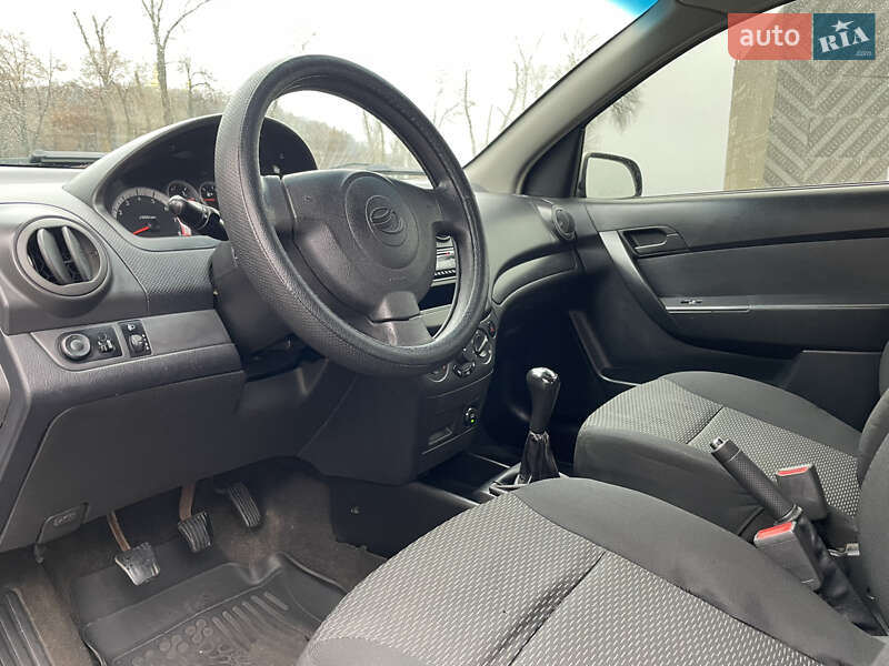 Седан ЗАЗ Vida 2013 в Києві