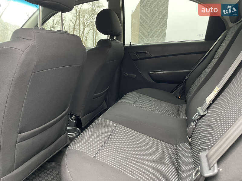 Седан ЗАЗ Vida 2013 в Києві