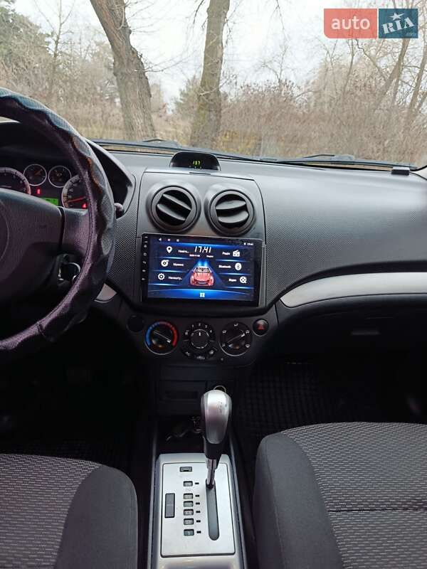 Седан ЗАЗ Vida 2012 в Києві