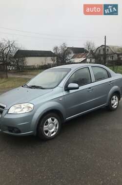 Седан ЗАЗ Vida 2013 в Шостке