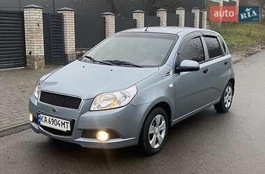 Хетчбек ЗАЗ Vida 2013 в Умані