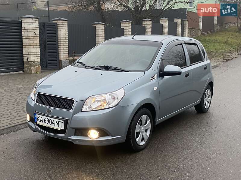 ЗАЗ Vida 2013 ЗАЗ Vida 2013