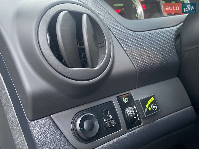 Хэтчбек ЗАЗ Vida 2013 в Киеве фото 27 Хэтчбек ЗАЗ Vida 2013 в Киеве