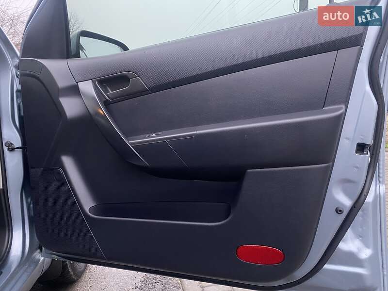 Хэтчбек ЗАЗ Vida 2013 в Киеве фото 43 Хэтчбек ЗАЗ Vida 2013 в Киеве