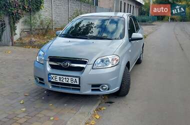 Седан ЗАЗ Vida 2012 в Кривом Роге