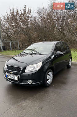 Хэтчбек ЗАЗ Vida 2015 в Полтаве