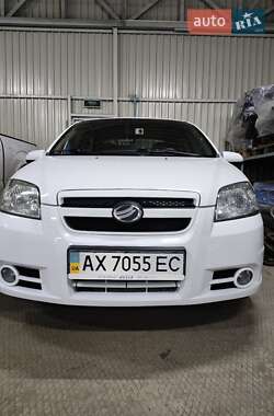 Седан ЗАЗ Vida 2013 в Харькове