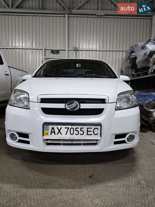 ЗАЗ Vida 2013 ЗАЗ Vida 2013