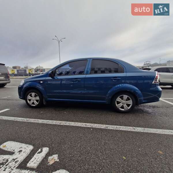 Хэтчбек ЗАЗ Vida 2012 в Киеве фото 8 Хэтчбек ЗАЗ Vida 2012 в Киеве