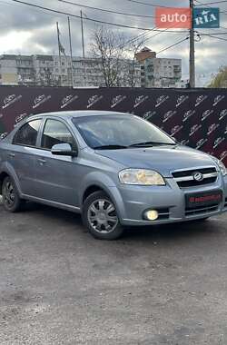 Седан ЗАЗ Vida 2015 в Сумах