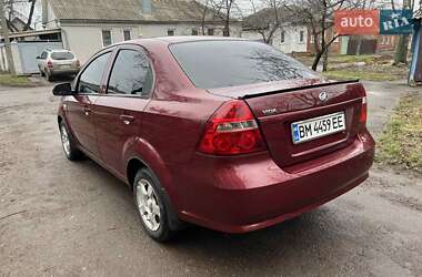 Седан ЗАЗ Vida 2012 в Сумах