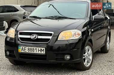 Седан ЗАЗ Vida 2013 в Днепре