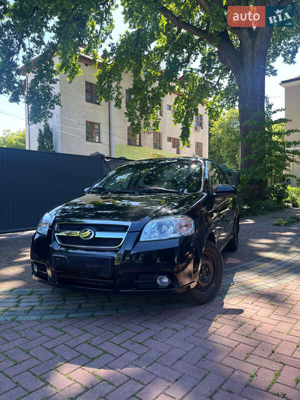 ЗАЗ Vida 2013 ЗАЗ Vida 2013