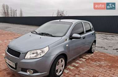 Хэтчбек ЗАЗ Vida 2012 в Немишаево