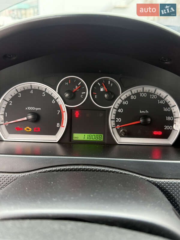 Седан ЗАЗ Vida 2012 в Одессе фото 9 Седан ЗАЗ Vida 2012 в Одессе