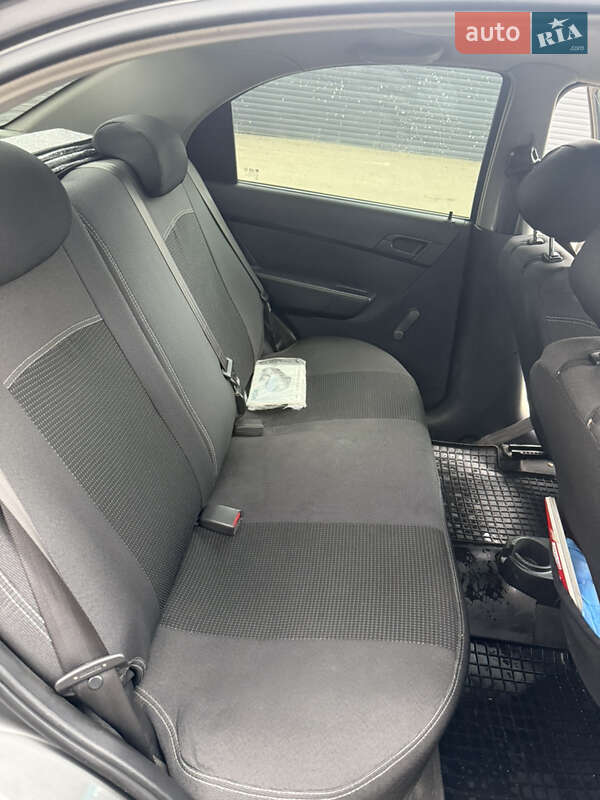 Седан ЗАЗ Vida 2012 в Одессе фото 12 Седан ЗАЗ Vida 2012 в Одессе