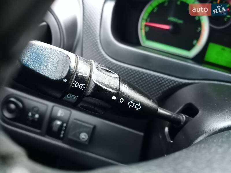 Седан ЗАЗ Vida 2012 в Запорожье