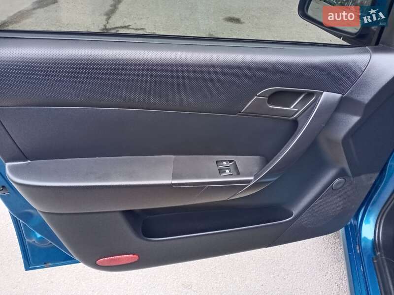 Седан ЗАЗ Vida 2012 в Запорожье