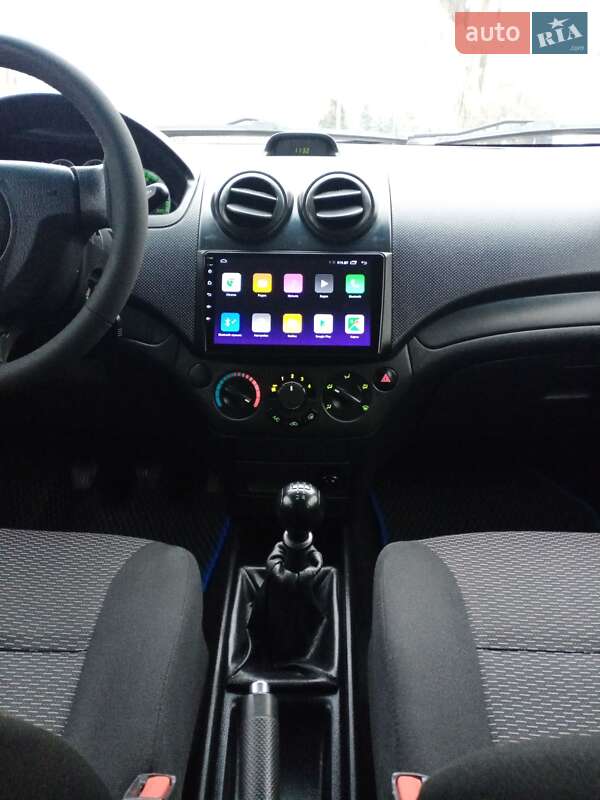 Седан ЗАЗ Vida 2012 в Запорожье