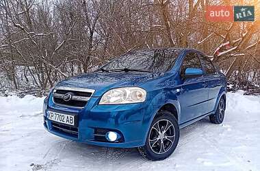 Седан ЗАЗ Vida 2012 в Запоріжжі