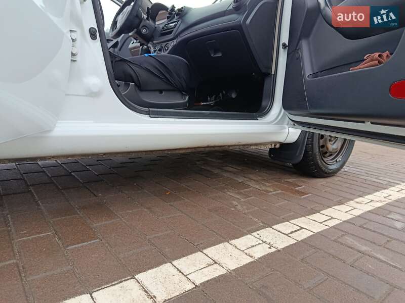 Седан ЗАЗ Vida 2013 в Ірпені фото 10 Седан ЗАЗ Vida 2013 в Ірпені