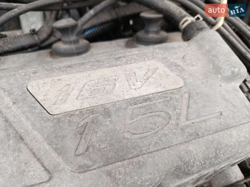 Седан ЗАЗ Vida 2013 в Ірпені фото 22 Седан ЗАЗ Vida 2013 в Ірпені