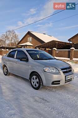 Седан ЗАЗ Vida 2012 в Сумах