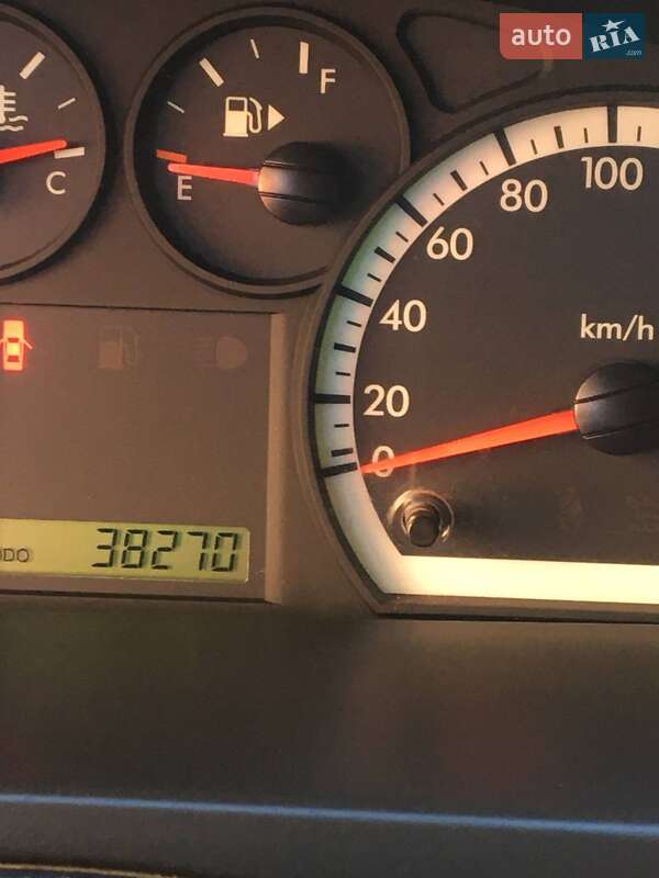 Седан ЗАЗ Vida 2013 в Вінниці