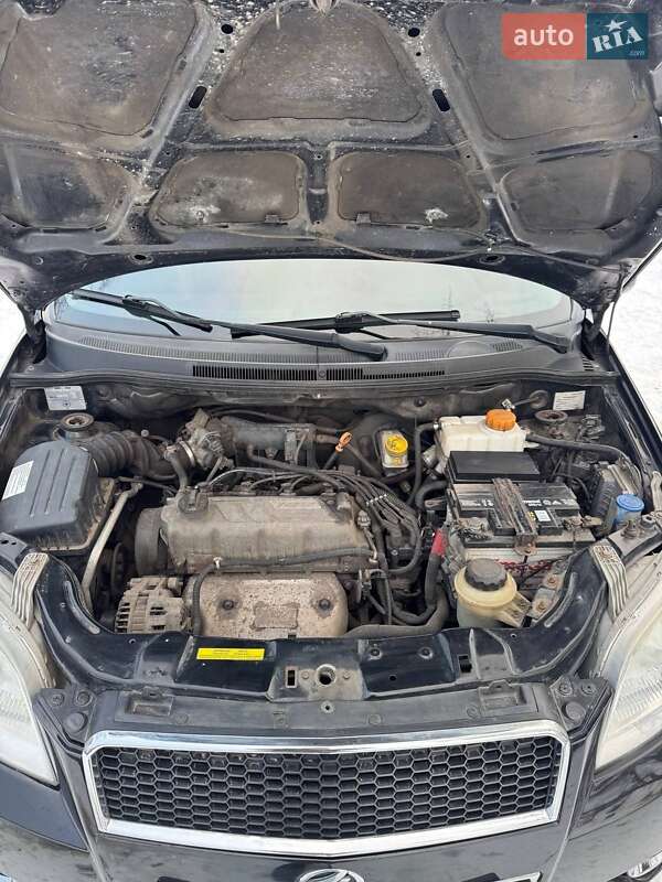 Хетчбек ЗАЗ Vida 2013 в Прилуках