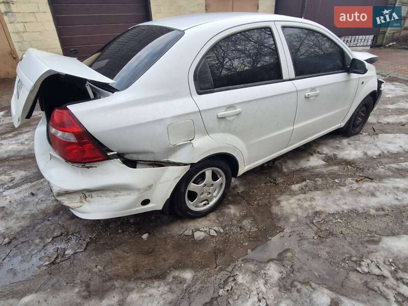 Седан ЗАЗ Vida 2013 в Запоріжжі фото 8 Седан ЗАЗ Vida 2013 в Запоріжжі