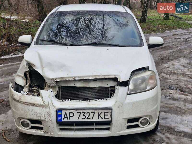 Седан ЗАЗ Vida 2013 в Запоріжжі фото 6 Седан ЗАЗ Vida 2013 в Запоріжжі