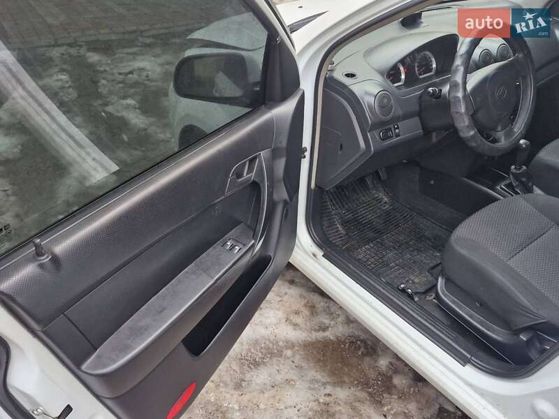 Седан ЗАЗ Vida 2013 в Запоріжжі фото 17 Седан ЗАЗ Vida 2013 в Запоріжжі