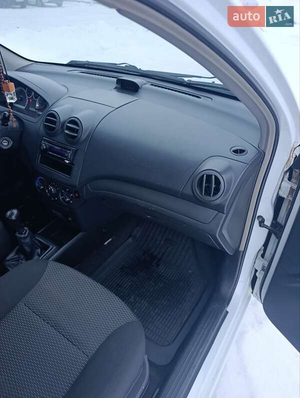 Седан ЗАЗ Vida 2013 в Черкассах