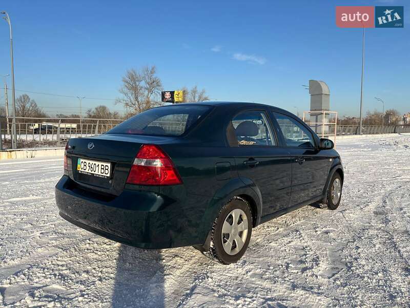 Седан ЗАЗ Vida 2012 в Киеве