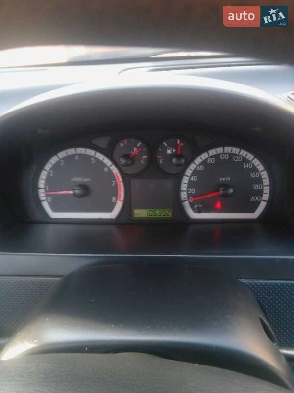 Седан ЗАЗ Vida 2014 в Дрогобыче