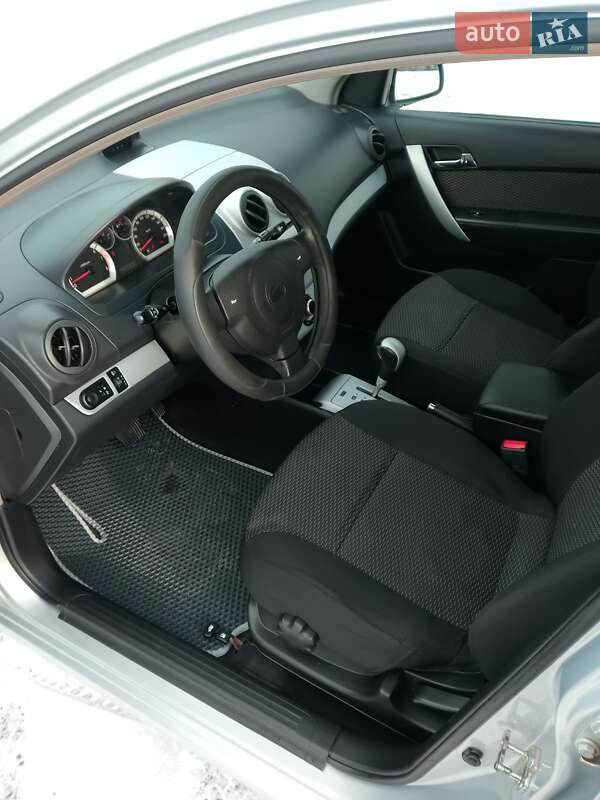 Седан ЗАЗ Vida 2012 в Чернухах