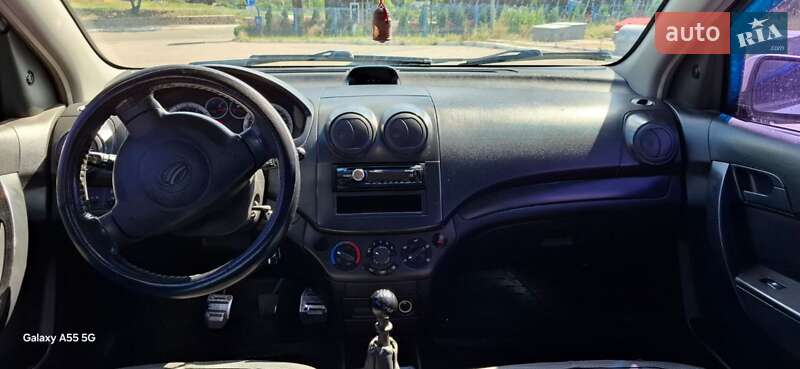 Седан ЗАЗ Vida 2012 в Києві