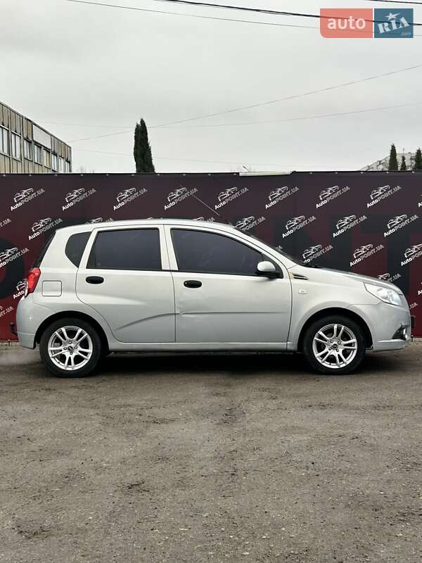 Хэтчбек ЗАЗ Vida 2013 в Сумах