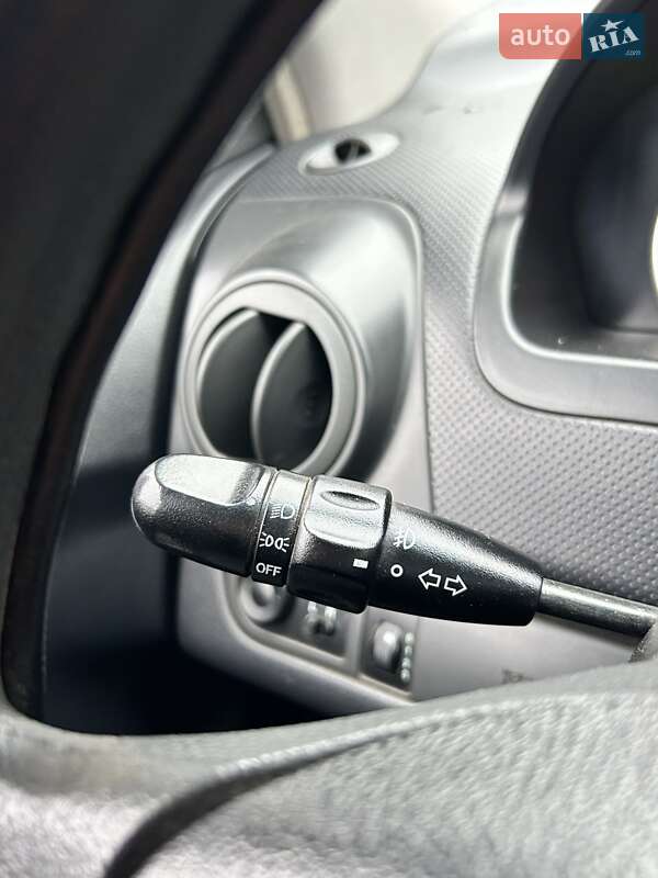 Хэтчбек ЗАЗ Vida 2013 в Сумах