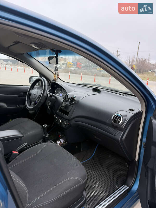 Седан ЗАЗ Vida 2013 в Николаеве