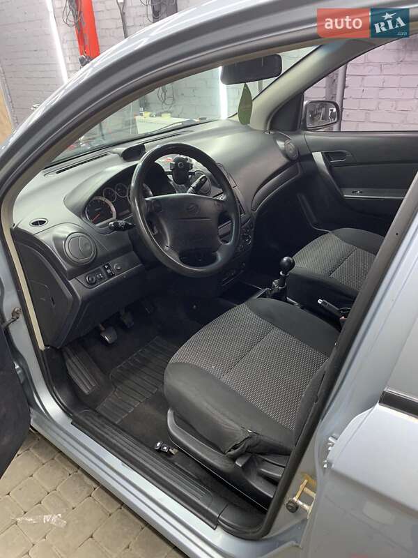 Седан ЗАЗ Vida 2012 в Полтаве