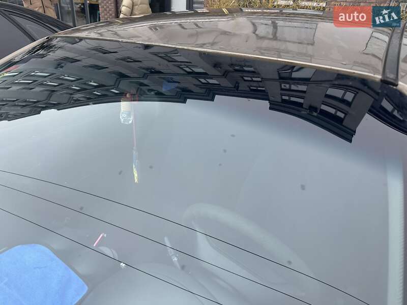 Седан ЗАЗ Vida 2012 в Хотові