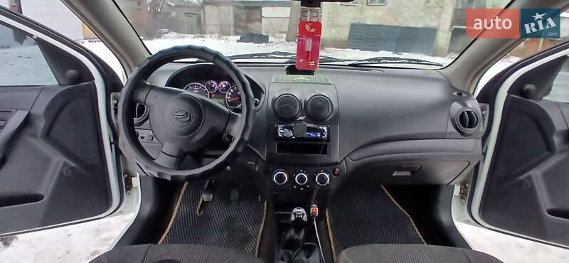 Седан ЗАЗ Vida 2012 в Харькове