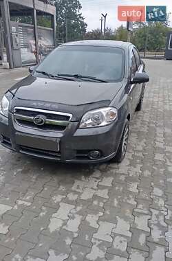 Седан ЗАЗ Vida 2012 в Умани