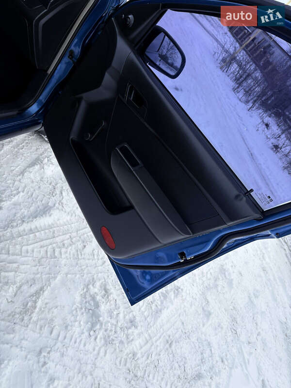 Седан ЗАЗ Vida 2012 в Первомайске