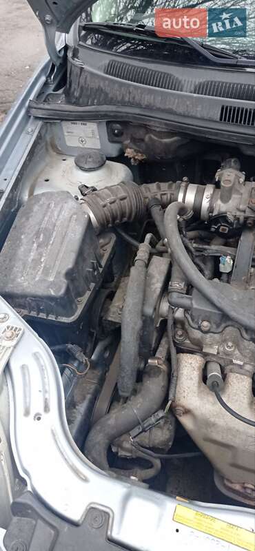 Седан ЗАЗ Vida 2012 в Белой Церкви