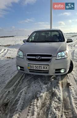 Седан ЗАЗ Vida 2013 в Почаеве