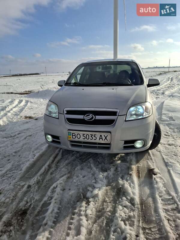 Седан ЗАЗ Vida 2013 в Почаеве фото Седан ЗАЗ Vida 2013 в Почаеве