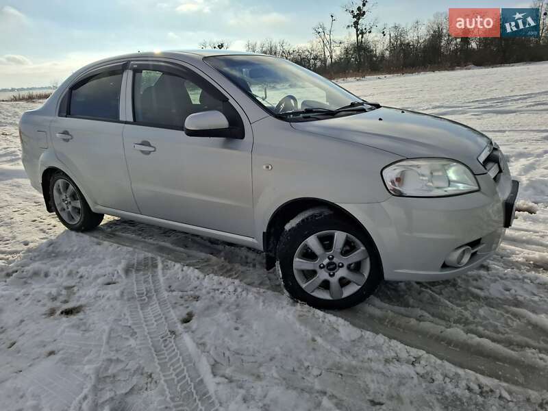 Седан ЗАЗ Vida 2013 в Почаеве фото 4 Седан ЗАЗ Vida 2013 в Почаеве