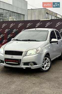 Хэтчбек ЗАЗ Vida 2013 в Сумах